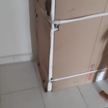 Kargo Teslimatında Hasarlı Ürün ve Sorumluluk Reddi Şikayeti