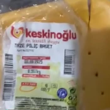 Anpa Gross Market Hiç Memnun Değilim!