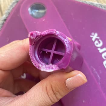 Parex Wondero Sapı 3 Ayda Kırıldı Yedek Parça Satılmıyor