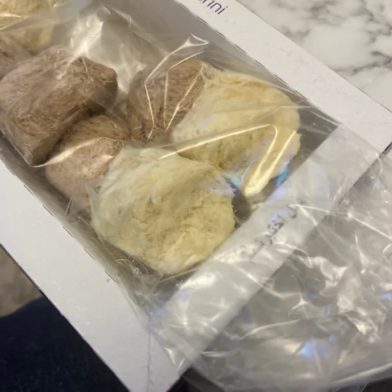 Taze Olması Gereken Pişmaniye Sert Ve Bayat Çıktı