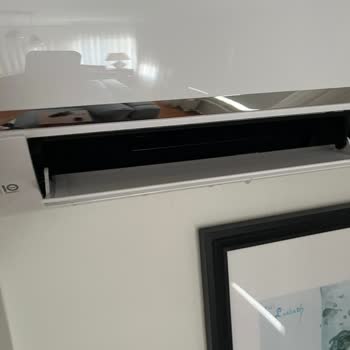 My LG PC18SQ Dualcool Plus AC Leaks Water