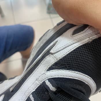 Ayakkabım 4 Ayda Yırtıldı, Değişim Talebim Reddedildi!