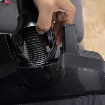 Bosch Şarjlı Süpürge Başlığı Kırıldı, Mağduriyet Yaşıyorum