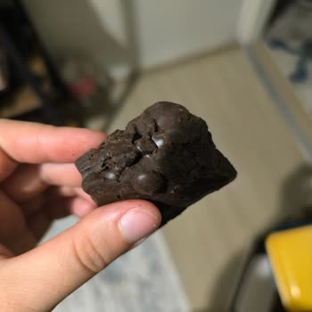 Paketli Çikolatada Beklenmeyen Ürün Hatası