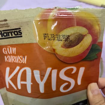 Küflü Gün Kurusu Ve Boşa Giden Para