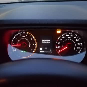 Dacia Sandero Stepway'de Tekrarlayan Güvenlik Arızaları Ve Yetersiz Servis Desteği Nedeniyle Can Güvenliğimiz Tehlikede