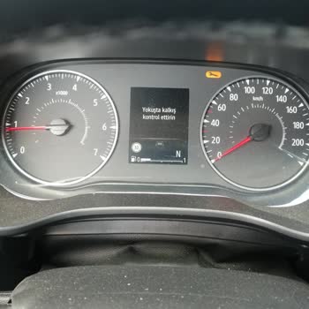 Dacia Sandero Stepway'de Tekrarlayan Güvenlik Arızaları Ve Yetersiz Servis Desteği Nedeniyle Can Güvenliğimiz Tehlikede