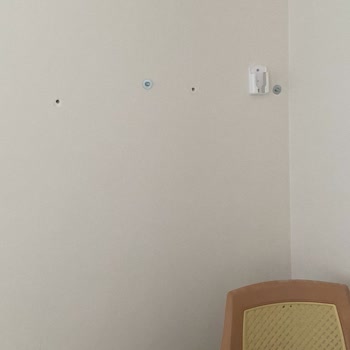 Klima Montajında Hatalı Delik Açılması Ve Yetersiz Servis Yaklaşımı