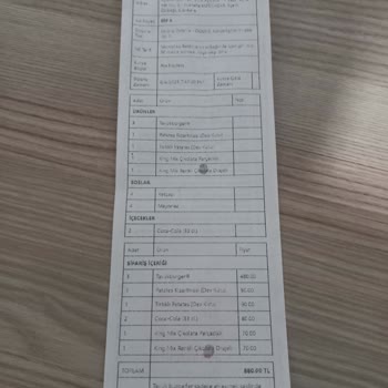 Soğuk Ve Yanlış Sipariş, Yetersiz İade Süreci