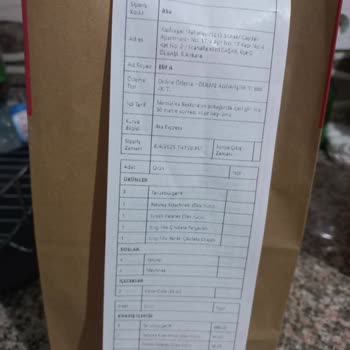 Soğuk Ve Yanlış Sipariş, Yetersiz İade Süreci