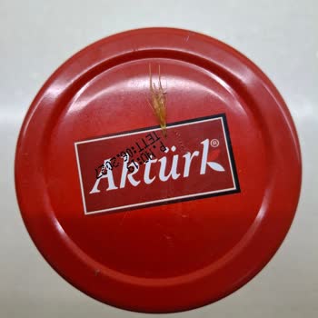 Gıda Ürününde Yabancı Madde Tespiti Hakkında Şikayet