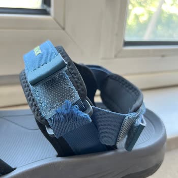 Kısa Sürede Hasar Gören Sandalet İçin İade Talebim Reddedildi