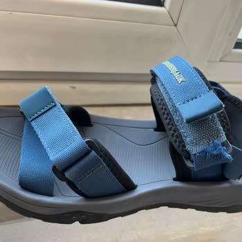 Kısa Sürede Hasar Gören Sandalet İçin İade Talebim Reddedildi