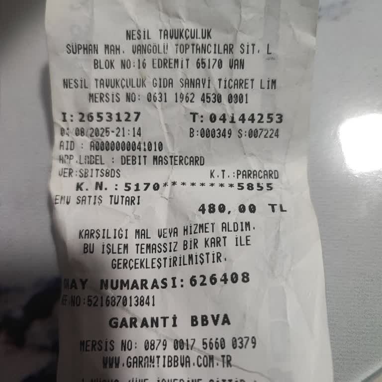 Bayat Ve Hijyensiz Yemek Üzerine İlgisiz Çalışanlar Ve Ücret İadesi Talebi