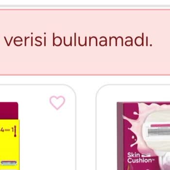 Gratis İndirim Saatinde Sepet Fiyatı Artıyor Ve Ürünler Tükeniyor!