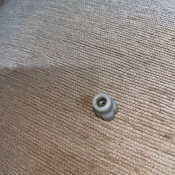 Arzum Blender Bıçaklı Alt Haznesinde Tekrarlayan Aşınma Ve Performans Kaybı Sorunu