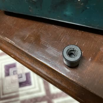 Arzum Blender Bıçaklı Alt Haznesinde Tekrarlayan Aşınma Ve Performans Kaybı Sorunu