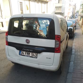 Kasko Kapsamında Verilen İkame Araç Hem Geç Hem De Kullanılamayacak Durumda Teslim Edildi