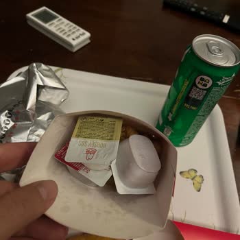 Yemeksepeti Eksik Ve Hatalı Sipariş, Yetersiz Müşteri Hizmeti!