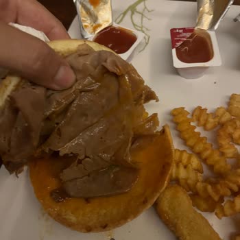 Yemeksepeti Eksik Ve Hatalı Sipariş, Yetersiz Müşteri Hizmeti!