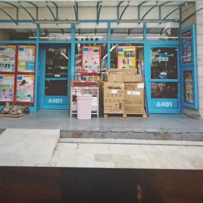 A101'de Yanlış Fiyat Ve İade Sorunu