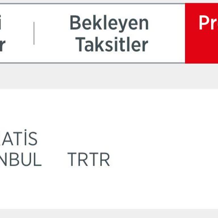 Sipariş Verdiğim Ürün Sistemde Görünmüyor Ve Bildirim Almadım