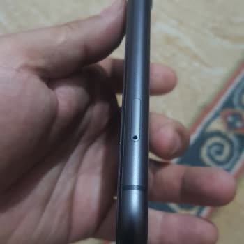 Yenilio Cihaz Sadece 4 Aylık Olmasına Rağmen Bataryanın Aşırı Şişmesi Nedeniyle Ekran Ayrıldı!