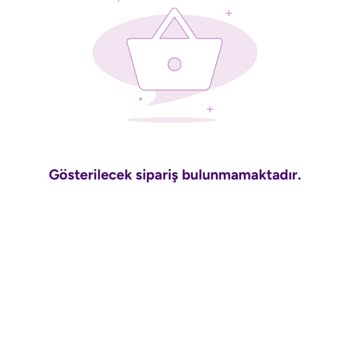 Ödeme Yapıldı, Sipariş Oluşmadı Ve Destek Alınamıyor