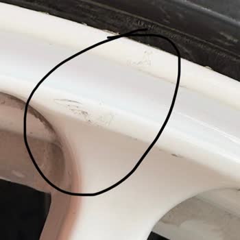 Lastik Değişimi Sonrası Jantlarımda Oluşan Çizikler Ve İlgisiz Yaklaşım