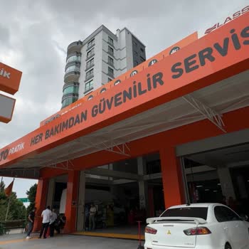 Lastik Değişimi Sonrası Jantlarımda Oluşan Çizikler Ve İlgisiz Yaklaşım