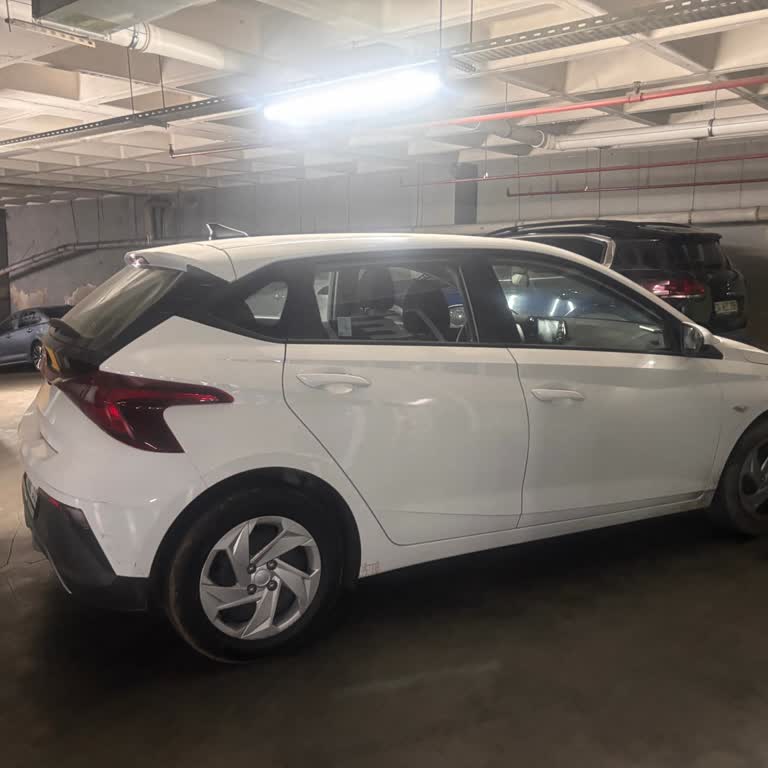 Europcar Araç Teslimatında Yaşanan Süre Ve Hasar Sorunu!