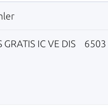 Sipariş Ücreti Çekildi Fakat İşlem Ve Bildirim Yok Müşteri Hizmetleri Yanıt Vermiyor