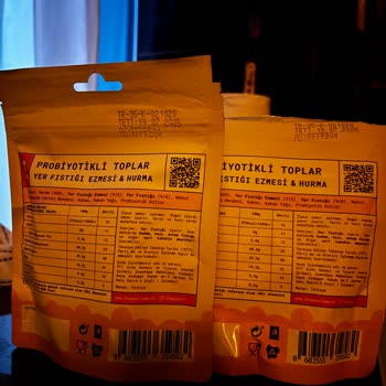 Son Kullanma Tarihi Geçmiş Ürün Gönderildi, Müşteri Hizmetleri Yetersiz Kaldı