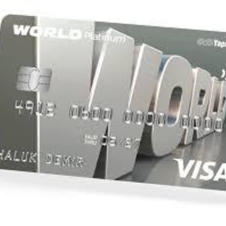 Kazanılan 600 TL Worldpuanım Kampanya Koşulları Değiştirilerek Geri Alındı