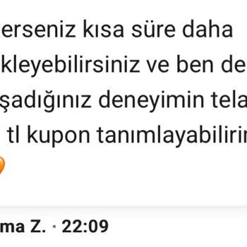 Siparişim Gecikti, Müşteri Hizmetlerine Ulaşamıyorum Ve İptal Talebim Reddedildi