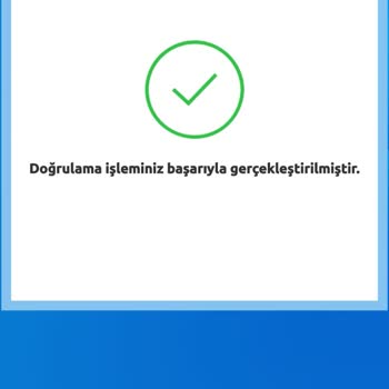Ödeme Başarısız Oldu, Kartımdan Para Çekildi Siparişlerim Görünmüyor