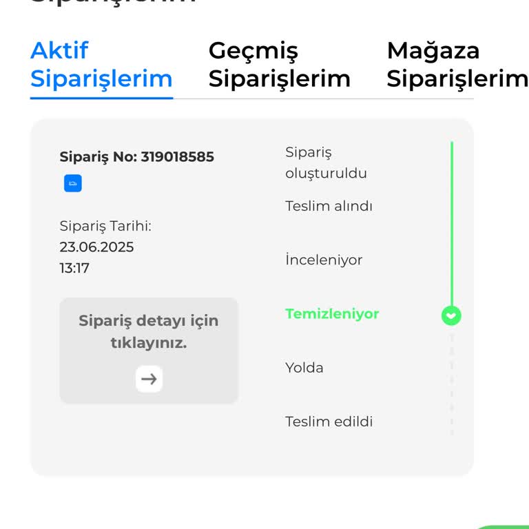 Ayakkabılarım Bir Buçuk Aydır Teslim Edilmedi, Yetkililer Oyalıyor