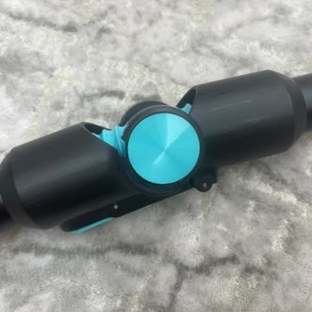 Kırılan Boru Nedeniyle Ücretsiz Parça Değişimi Talebi