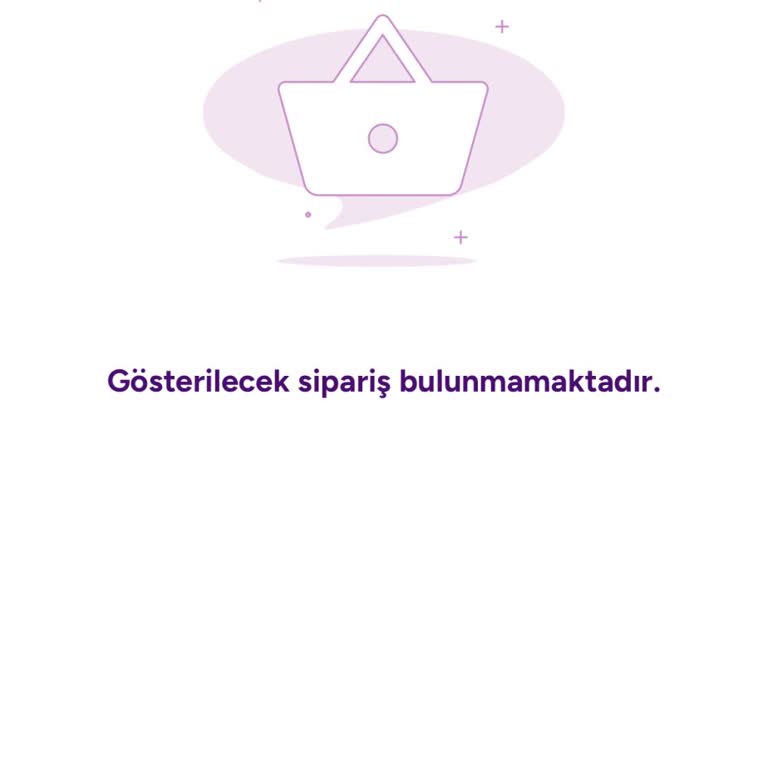 Çifte Çekim Yapıldı, Siparişim Görünmüyor Ve İade Bekliyorum