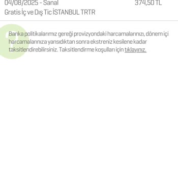 Ödeme Alındı, Sipariş Kaydı Oluşmadı Ve Müşteri Hizmetlerine Ulaşılamıyor