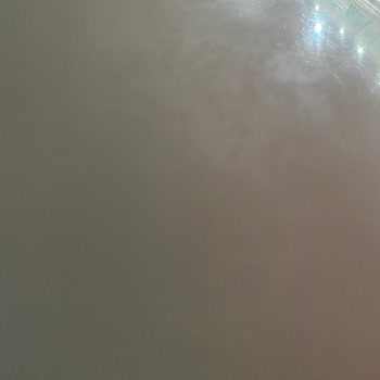 Pasta Cila Aracımda Kalıcı Lekeler Bıraktı