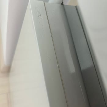 Teslim Edilmeyen Ve Hasarlı Mobilyalar, Çözüm Sunulmayan 9 Ay