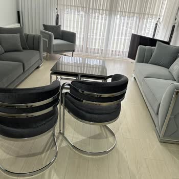 Teslim Edilmeyen Ve Hasarlı Mobilyalar, Çözüm Sunulmayan 9 Ay