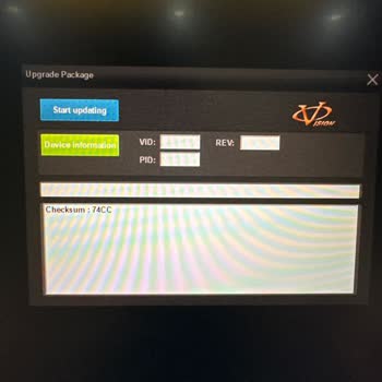 Klavye Kurulumundan Sonra Sürekli Hata Uyarısı Sorunu