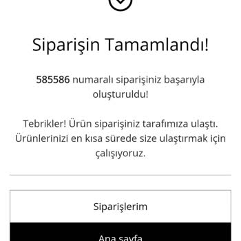 Yanlış Beden Gönderimi Ve Haksız İade Reddi: Columbia.com.tr'de Müşteri Mağduriyeti