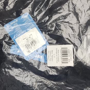 Yanlış Beden Gönderimi Ve Haksız İade Reddi: Columbia.com.tr'de Müşteri Mağduriyeti