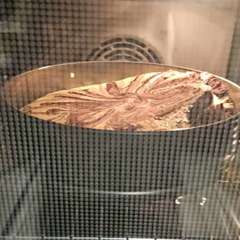 Dr. Oetker Hazır Kek Karışımlarında Kabarmama Ve Pişmeme Sorunu