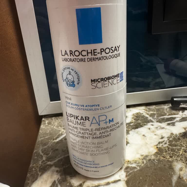 Satın Aldığım La Roche Posay Kremin Son Kullanma Tarihi Ve Etkinliği Hakkında Şüphelerim Var