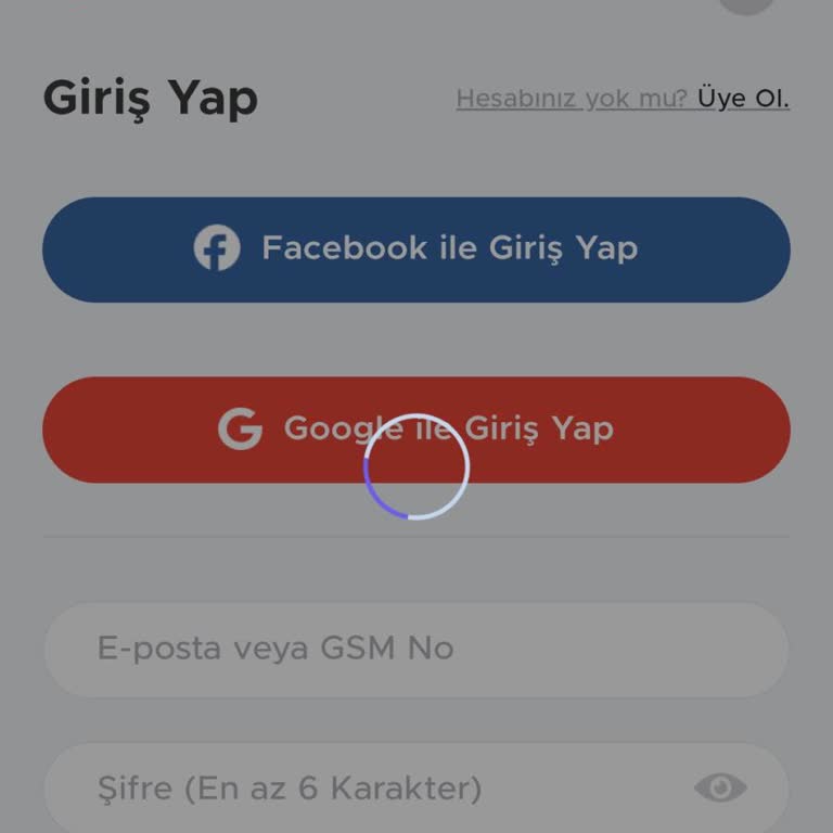 Şehrin Merkezinde Evde İnternet Çekmiyor