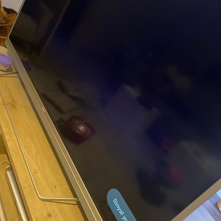 Tekrarlayan Sinyal Sorunu Ve Ücret İadesi Talebi